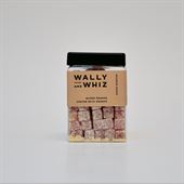  Wally and Whiz Blodappelsin med appelsin - Gourmet Vingummi Stor 240 g